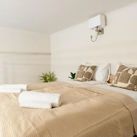Apartman Danube Dream