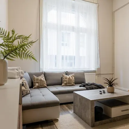 Apartman Danube Dream Budapest