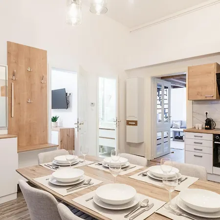 Danube Dream * Budapest