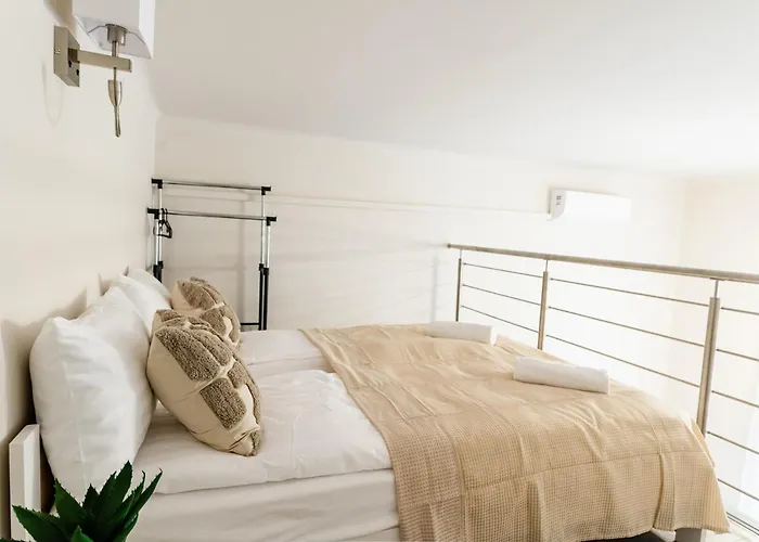 Danube Dream Appartement Boedapest