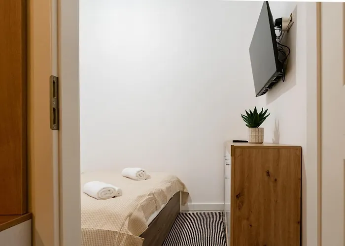 Danube Dream Appartement Boedapest