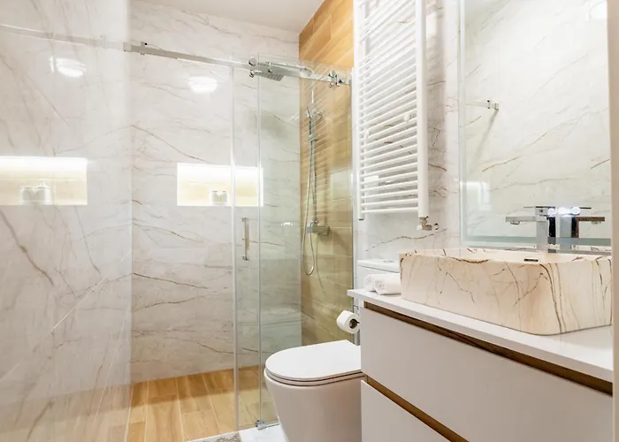 Danube Dream Appartement Boedapest