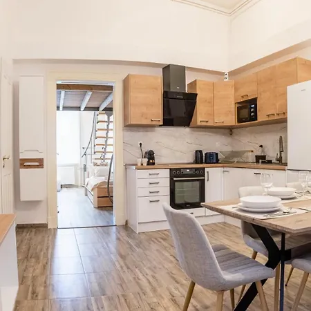 Danube Dream * بودابست