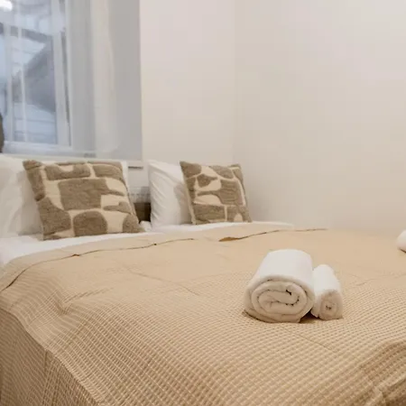 Appartamento Danube Dream