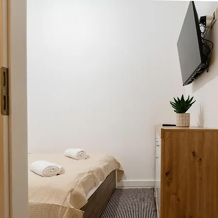 Danube Dream شقة بودابست