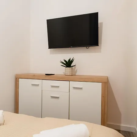 Danube Dream Βουδαπέστη