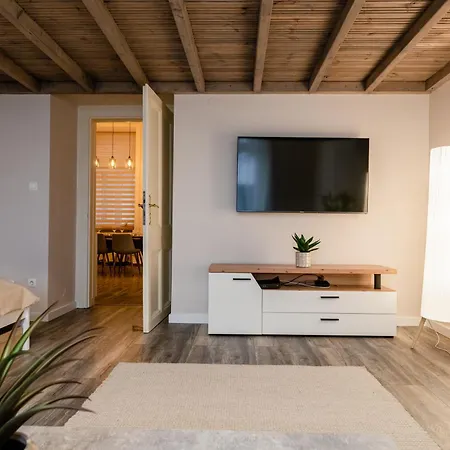 Appartamento Danube Dream