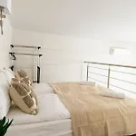 Danube Dream 아파트 부다페스트