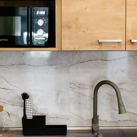 아파트 Danube Dream *