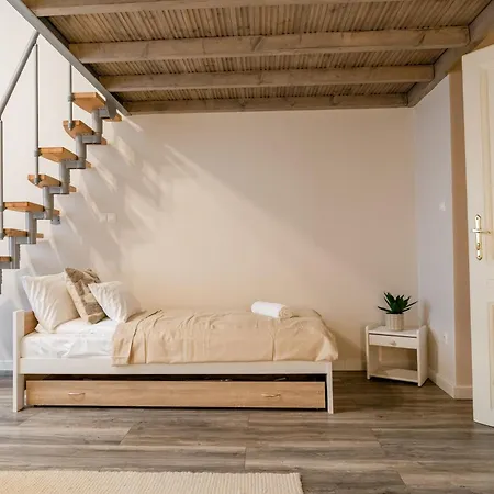 아파트 Danube Dream *