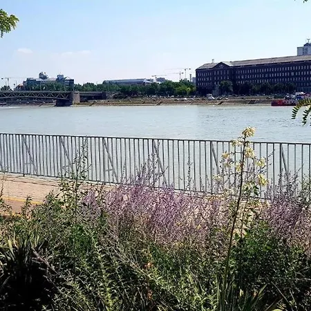 Danube Dream 아파트