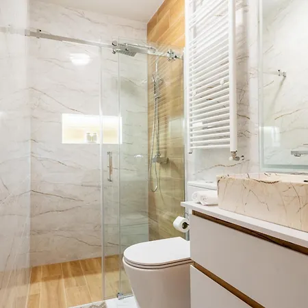 Danube Dream Apartment Budapest
